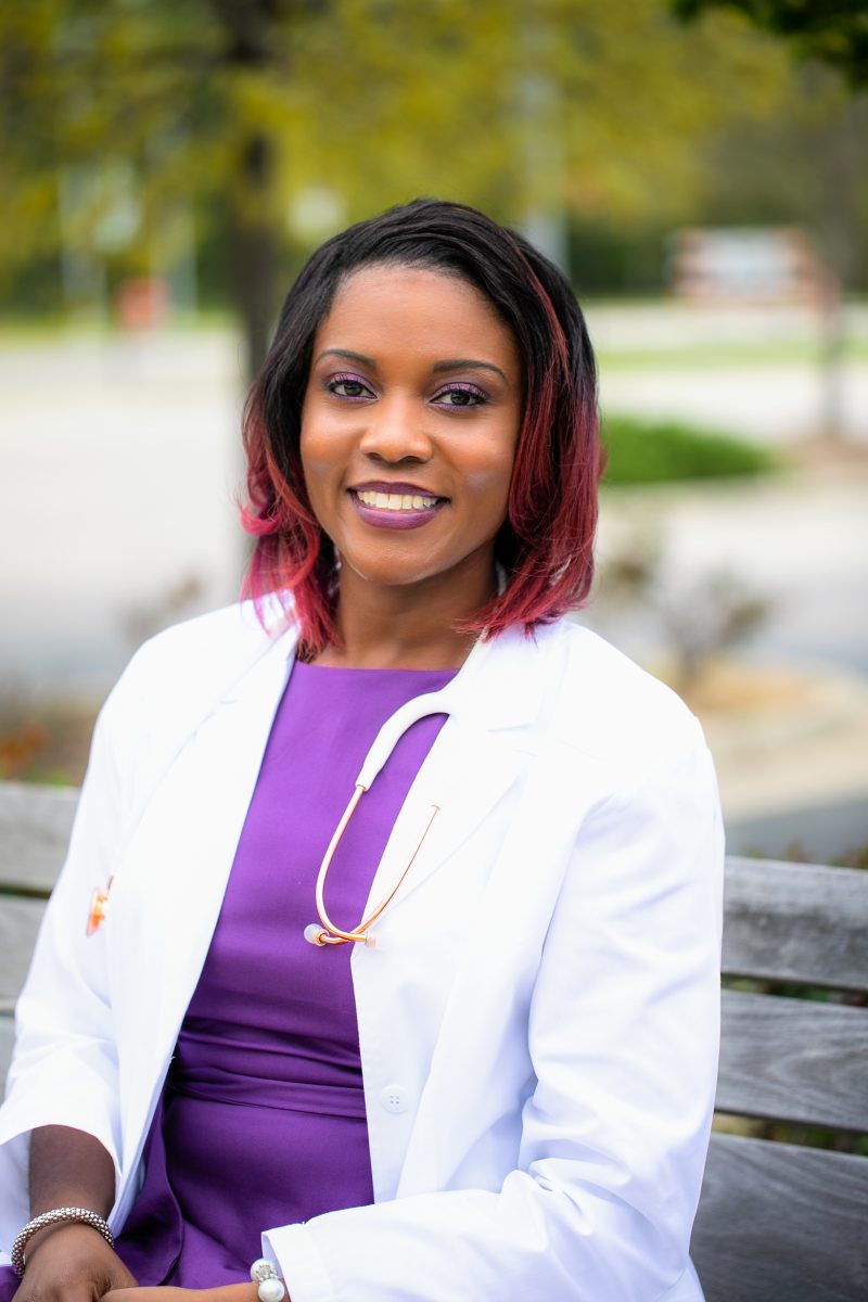 Stephanie Oliver Carolina Primary Care Carolina